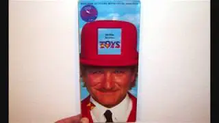 The closing of the year - Happy workers (1992 Reprise)