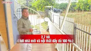 Bán homestay nghỉ dưỡng cực chill - Xã đông anh 3, nam ban, lâm hà, lâm đồng #reviewbds #bdslamha