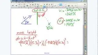 Physics Midterm Review - Mechanics & Electrostatics