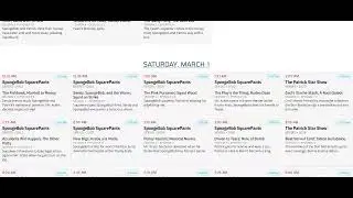 Nicktoons (channel) 