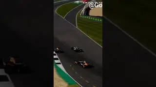 How Lewis Hamilton Haters see the 2021 Silverstone Crash