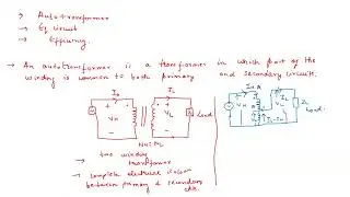 NPTEL Electrical Machines-1 Assignment-4