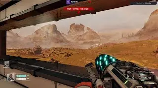 the only good bug is a dead bug, this is the way | duo starrupture part 1