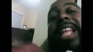 Uncle Reece - I Can't Help Myself (lipsync) - Ray Canody