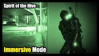 Ghost Recon: Breakpoint - Mission: Spirit of the Hive | DEEP STATE Gameplay [No Commentary]