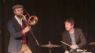 THE GLORIOUS SOUSAPHONICS &ndash; Party Band &ndash; Sydney &ndash; Hire from Artist Bookings
