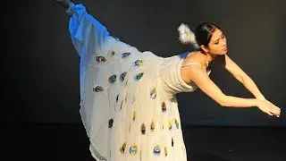 Fenfen Huang&rsquo;s Dance Reel 2023