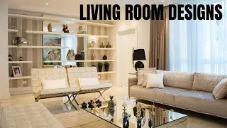 Living room designs