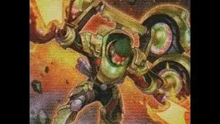 Metalphosis Deck Profile April 2016 Post-Banlist (Replays and Decklist)
