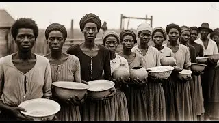A Master Starved 42 Slaves in Georgia &mdash; What Happened One Night Changed History