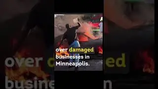 Justifying anarchy to no end. 🤦&zwj;♂️