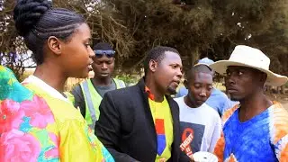 Funny Muhima Man Lost his Money on Wakareeba!! Funniest Comedy by Ankole Comedians