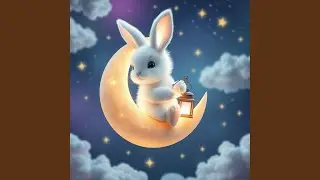 Moon Rabbit Dreams