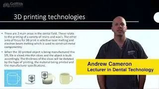 Additive Maufacturing CAD/CAM