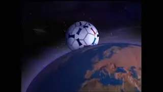 Intro - 1998 FIFA World Cup