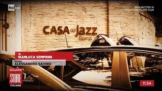 Quando riprenderanno gli scavi alla casa del jazz? - Storie italiane 22/01/2026