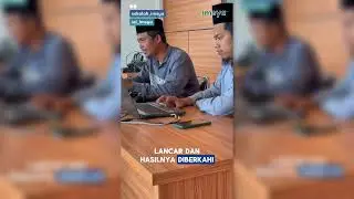 Persiapan Akreditasi Hukum Keluarga Islam Kampus IAI IMSYA Indonesia 2025