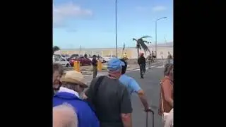 St.Maarten hurricane Irma aftermath