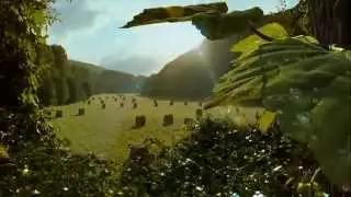 Arthur y la venganza de Maltazard (2009) (Catellano)