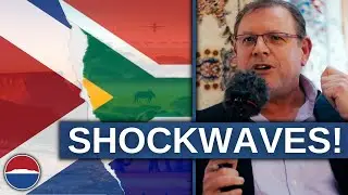 BREAKING NEWS! Cape Independence Poll Results (2023)