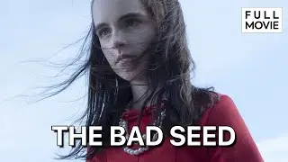 The Bad Seed | English Full Movie | Drama Horror Thriller