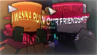 ✦  I WANNA RUIN OUR FRIENDSHIP┊Roblox Bad Things - animation meme┊ 【𝗙𝗟𝗔𝗦𝗛 𝗪𝗔𝗥𝗡𝗜𝗡𝗚】