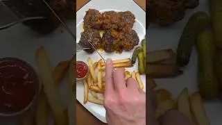Middle Eastern patties@ILiveInMyKitchen
