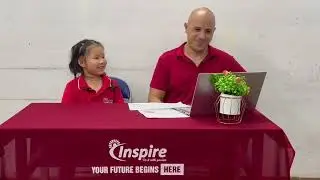 CẨM T&Uacute; SUSHI - CAMBRIDGE PATH 1 - INSPIRE ENGLISH