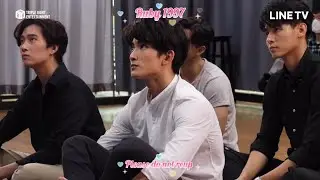 Casting TharnType 2 - YICON Thailand | Ep 3 Part 2