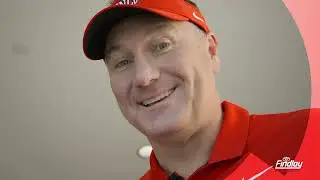 Something of a Different Color | Dan Mullen @ UNLV | Findlay Toyota