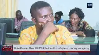 Nigerian Army records success in Boko Haram operation (Nigerian News)