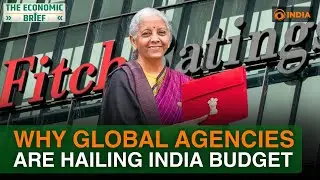 Budget 2026 | Global agencies praise focus on infra, debt reduction | Morgan Stanley, Moody’s