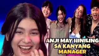 ANJI NAMISS ANG MGA KATROPIE |  PIEGALINGAN @iampieofficial , January 27