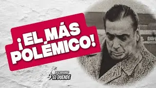 Manolo Caracol: Siempre Entre la Fama, el Escándalo
