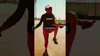 APRENDE ESTE SALTO DE COMBAFIT #comba #jump #virginiadenegri #jumprope #soga #dance #combafit