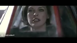 Resident Evil part 4 Life after death