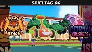 KAMPF UM PLATZ 1! - MTL - #4 - vs @Snomnie!