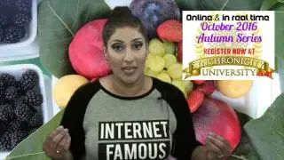 Libra October 2016 Life & Love Astrology Horoscope by Nadiya Shah