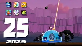 Dome Miner, Merge Cubes!, Block Zone 3D, Aqua Mania: Color Match Puzzle, Carpeaks | New Games Daily