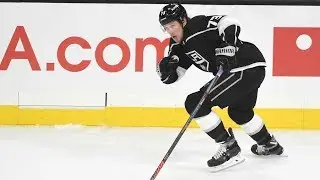 Tyler Toffoli Nets His Second of the Night vs. Vancouver Canucks 9/24/18