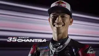 Moto GP 2025 Opening Titles in Number Order #motogp #2025
