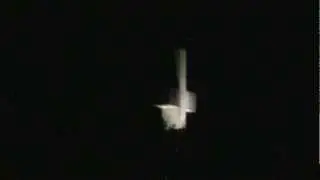 Easter Cross on Mt.Davidson in San Francisco