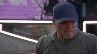 BB22: Enzo Does a Veggie Juice Shot