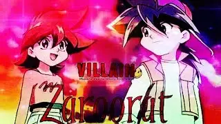 { ZAROORAT } TYSON 💞 HILARY SAD SONG 💐 BAYBLADE 🥀