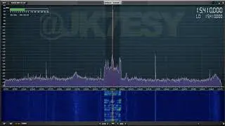 【REACH BEYOND AUSTRALIA】15410kHz 201907010735【THRU THE BIBLE】