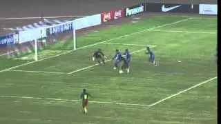 Nehru Cup 2012.