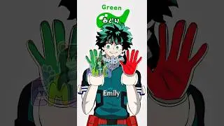 Masetala ❤️+💚=??#anime #mha #myheroacademia #deku #uraraka #fyp #edit #trending #art #shorts