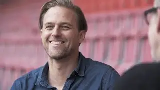 Abschieds-Clip aus 17 Jahren Profifußball