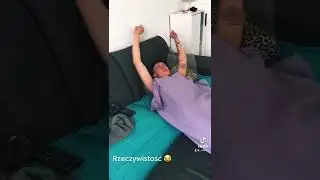 OCZEKIWANIA VS RZECZYWISTOŚĆ - TYPOWY PALACZ  😅 #shorts