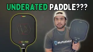 Это ЛУЧШИЙ бюджетный весло? | Hudef Apex Pro2: первое впечатление/обзор